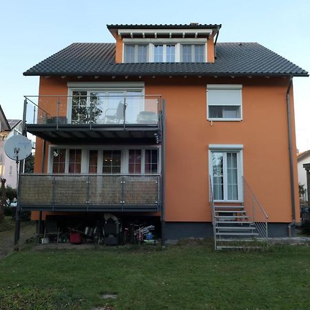 Bodensee Loge ราดอล์ฟเซลล์ อัม โบเดนซี ภายนอก รูปภาพ