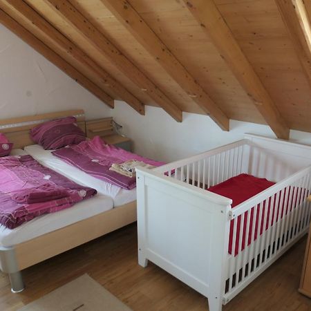 Bodensee Loge ราดอล์ฟเซลล์ อัม โบเดนซี ภายนอก รูปภาพ