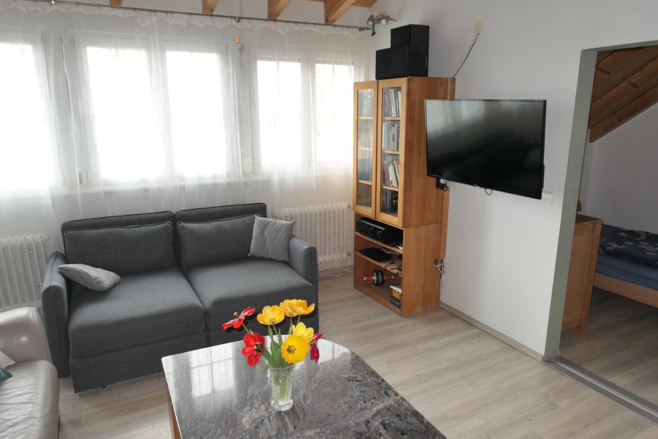 Bodensee Loge ราดอล์ฟเซลล์ อัม โบเดนซี ภายนอก รูปภาพ