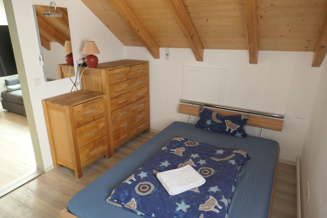 Bodensee Loge ราดอล์ฟเซลล์ อัม โบเดนซี ภายนอก รูปภาพ
